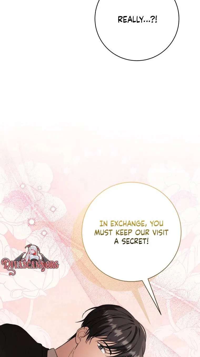 Dangerous Newlyweds Chapter 40 - page 15