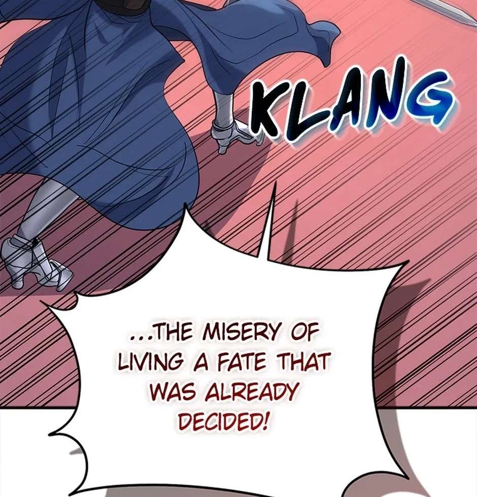 The Swordmaster's Reincarnation Chapter 79 - page 33