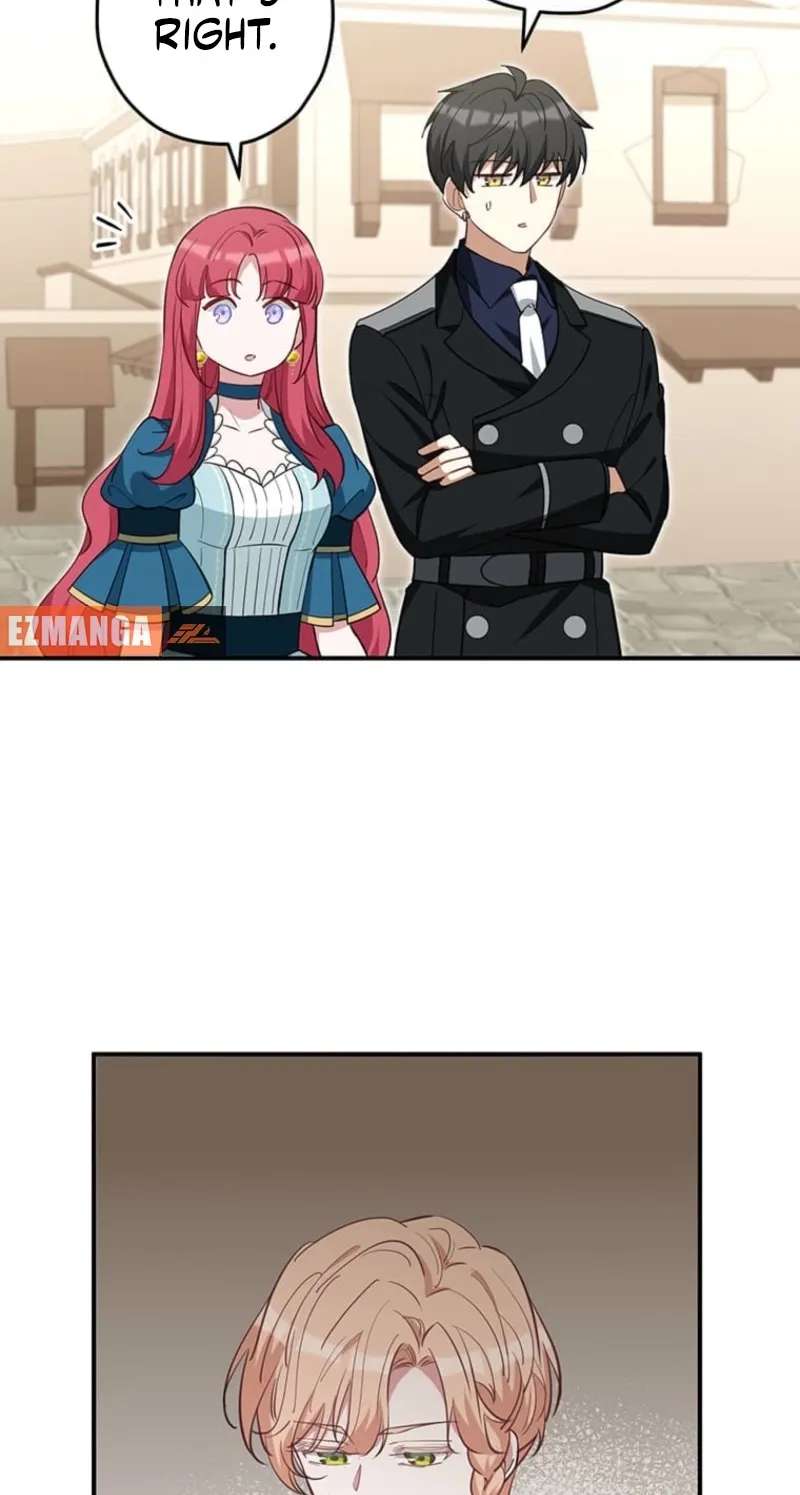 I Woke Up As A Notorious Troublemaker! Chapter 97 - page 5