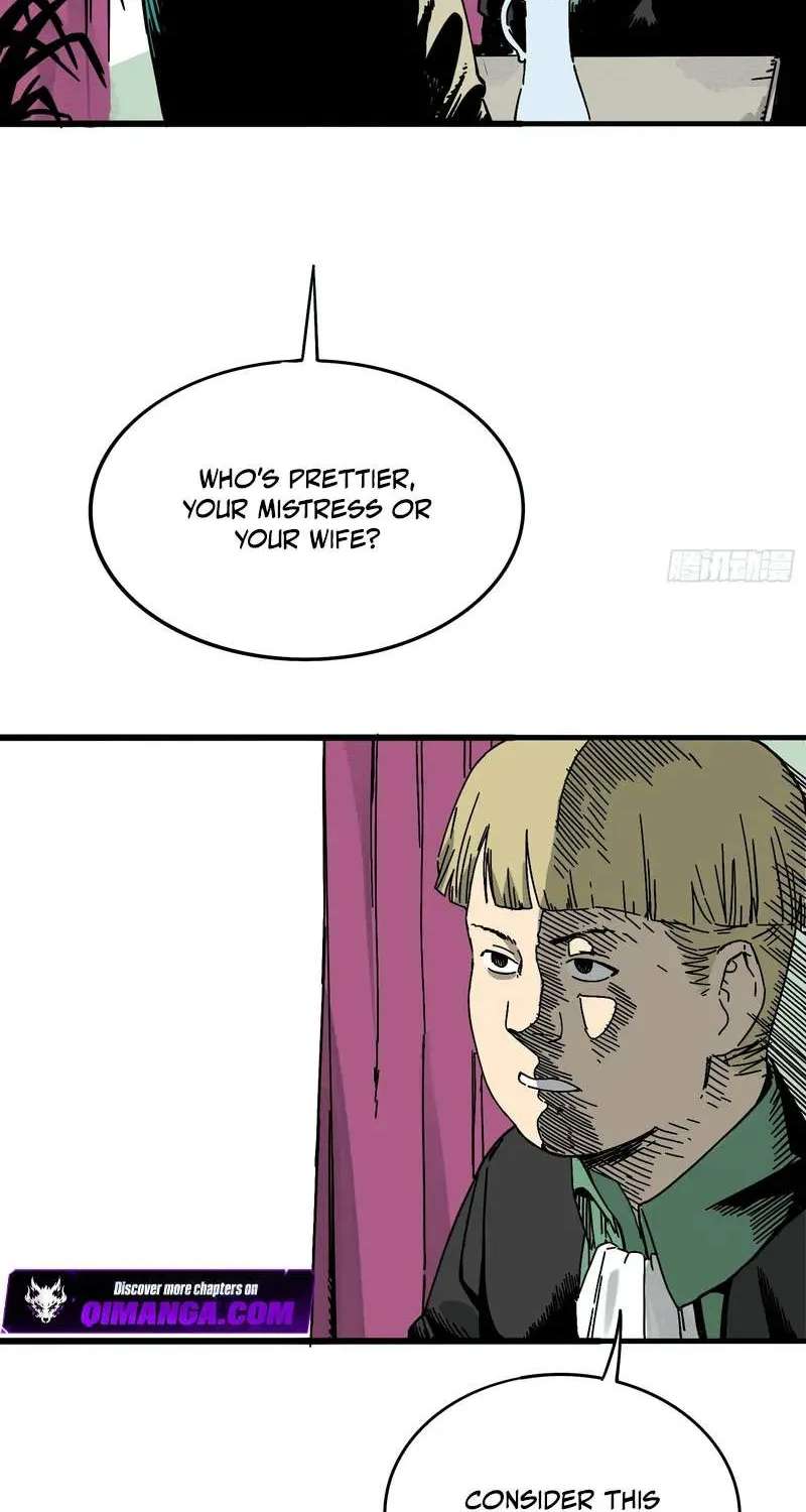 The Theory of Useless Magic Chapter 4 - page 64