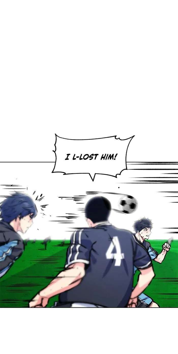 Top Corner Chapter 261 - page 60
