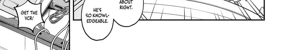 Uchuujin MuuMuu Chapter 32 - page 14