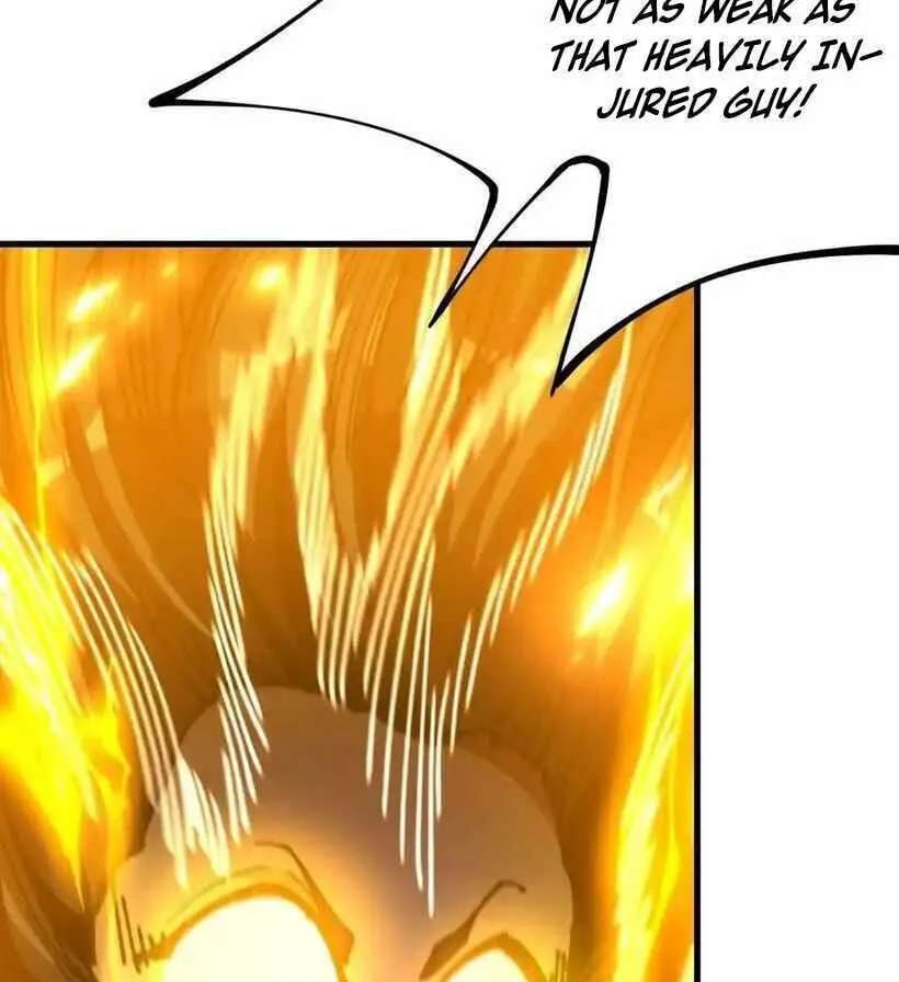 Bai Lan De Wo, Quan Kao Tu Di Xu Ming Chapter 42 - page 10