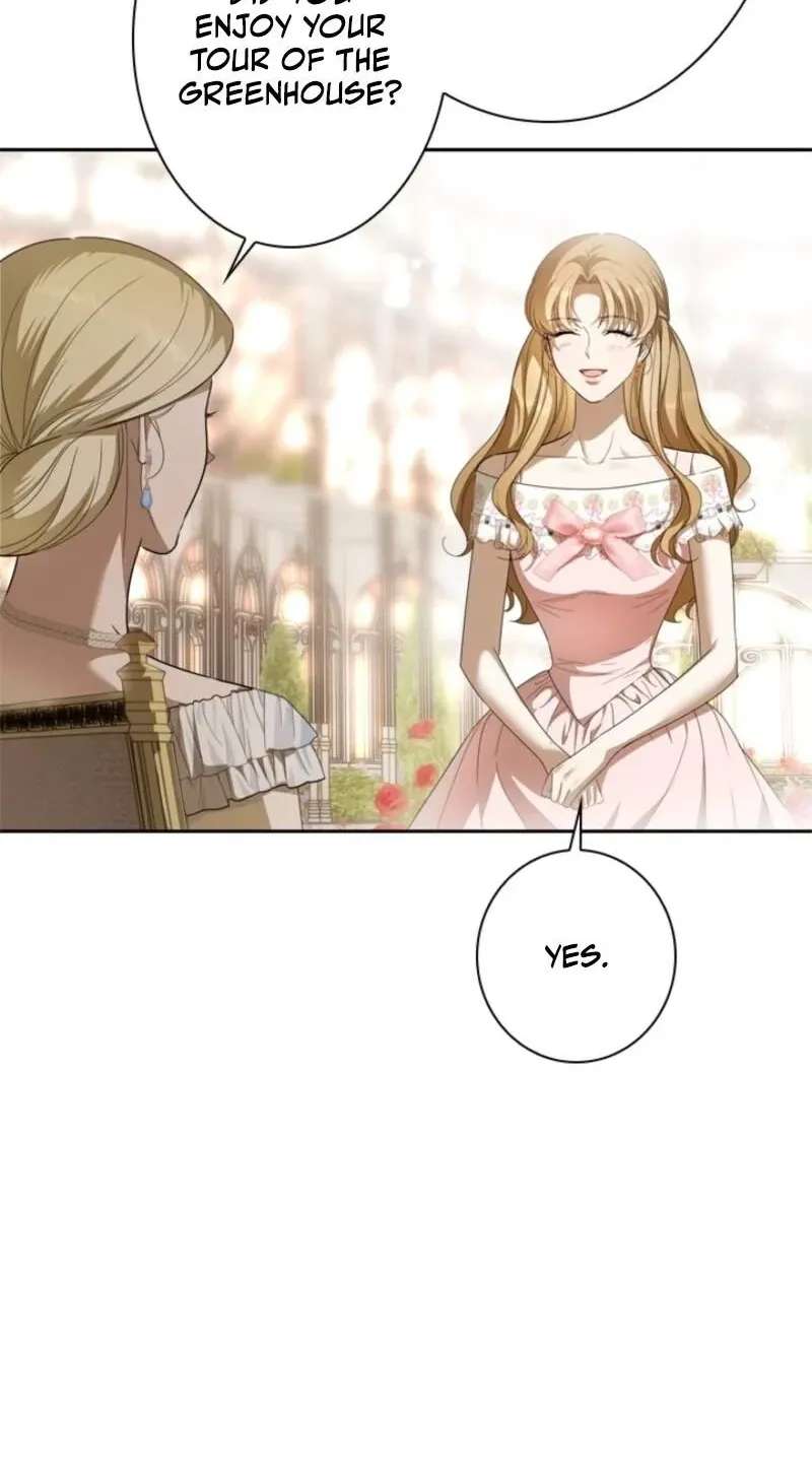 The Timid Lady of the Frontier Won't Give Up on Revenge Chapter 24 - page 63