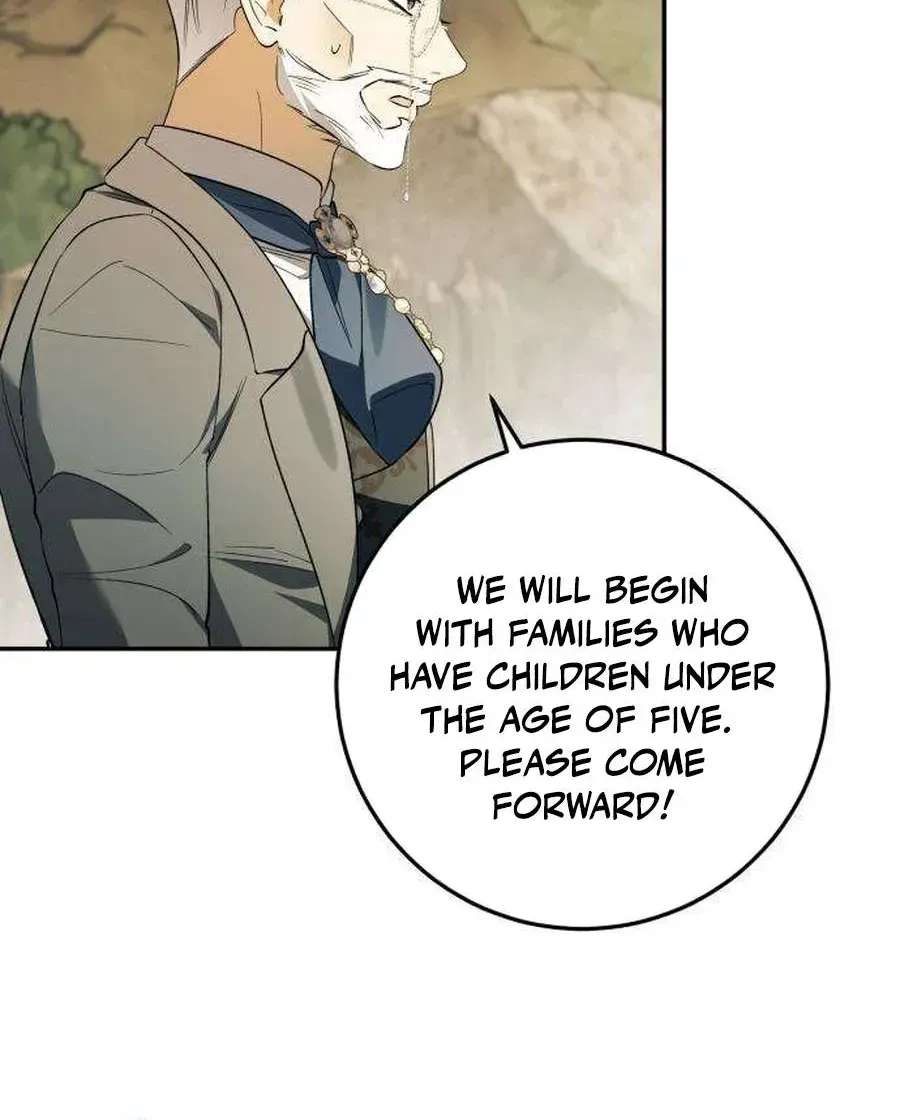 I Became the Owner of a Poor Estate Chapter 4 - page 10