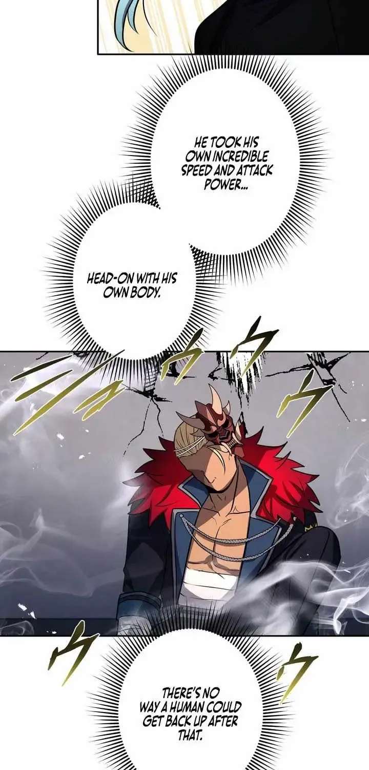 Reborn Ranker – Gravity User Chapter 208 - page 7