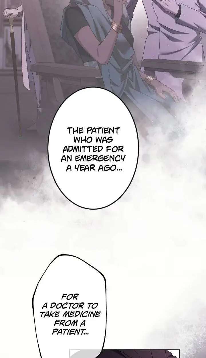 My Fifth Arranged Marriage Is With You, Who Hates Me Chapter 55 - page 78