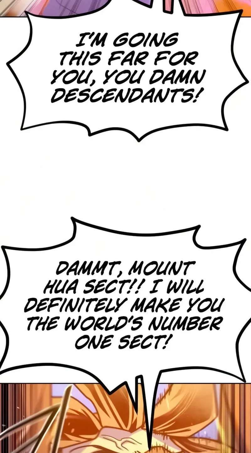 Return of the Blossoming Blade Chapter 180 - page 24