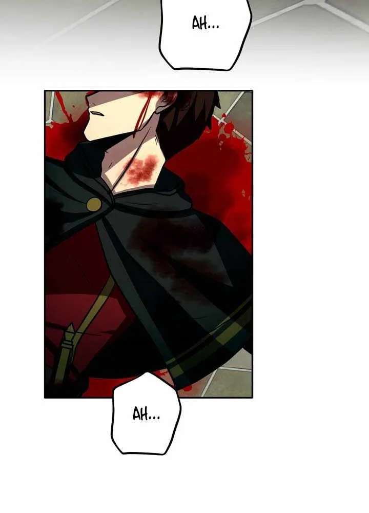 Reborn Ranker – Gravity User (Manga) Chapter 210 - page 50