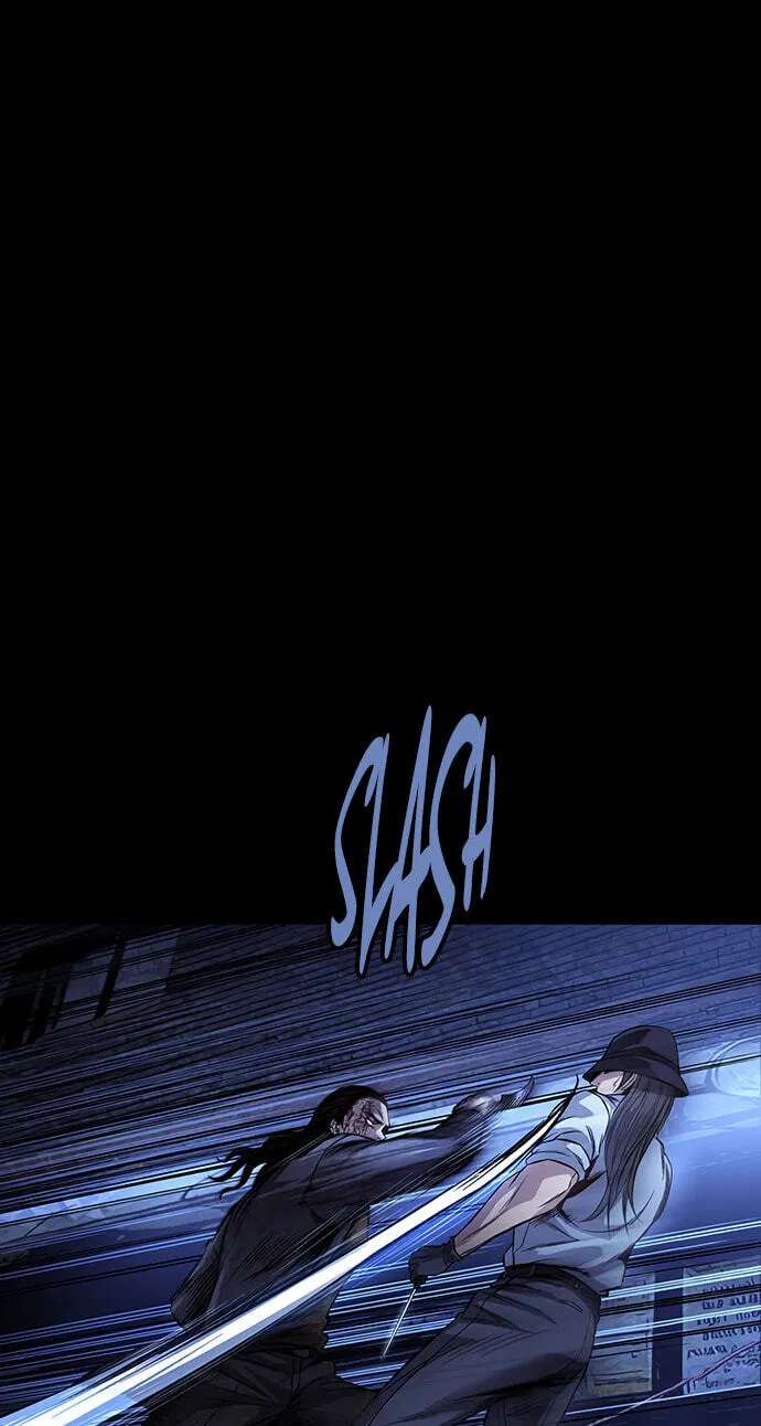 Vigilante Part 2 Chapter 100 - page 81