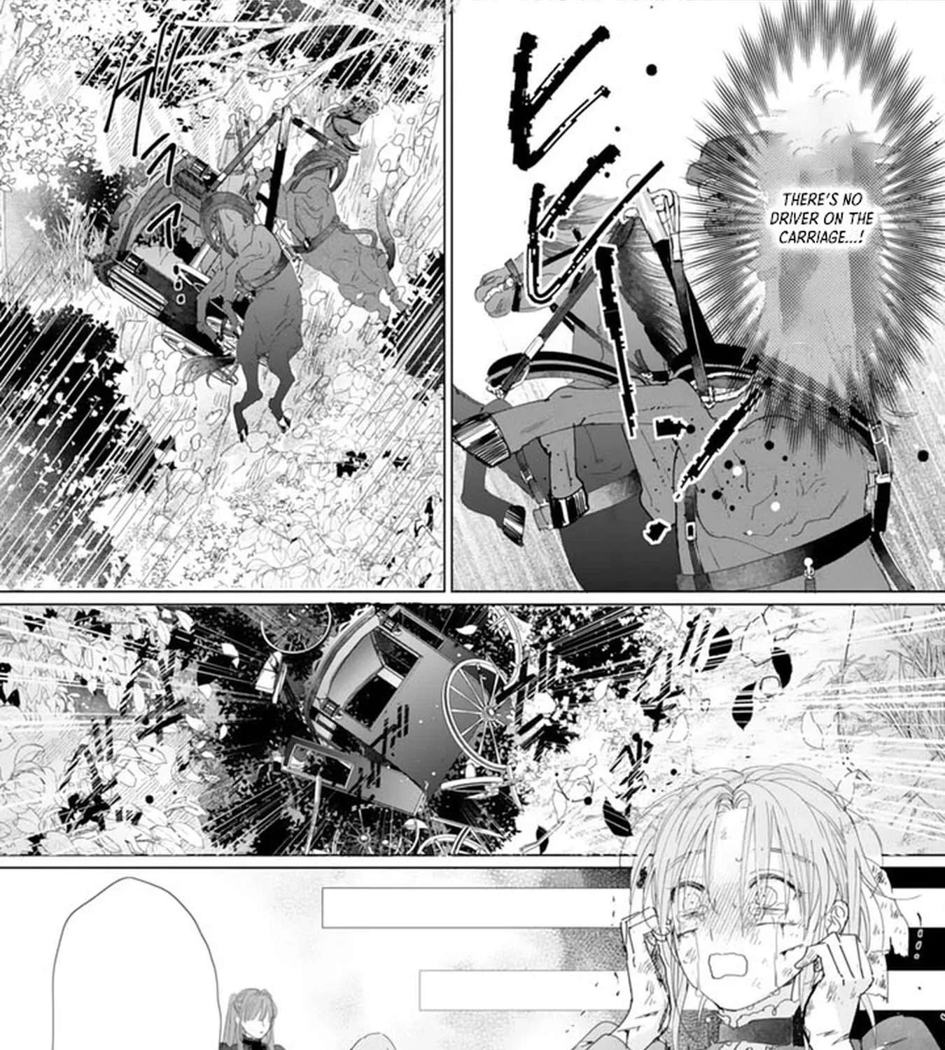 The 'Creepy' Lady Will Fulfill Her Duty as a Stepmother Chapter 2 - page 53