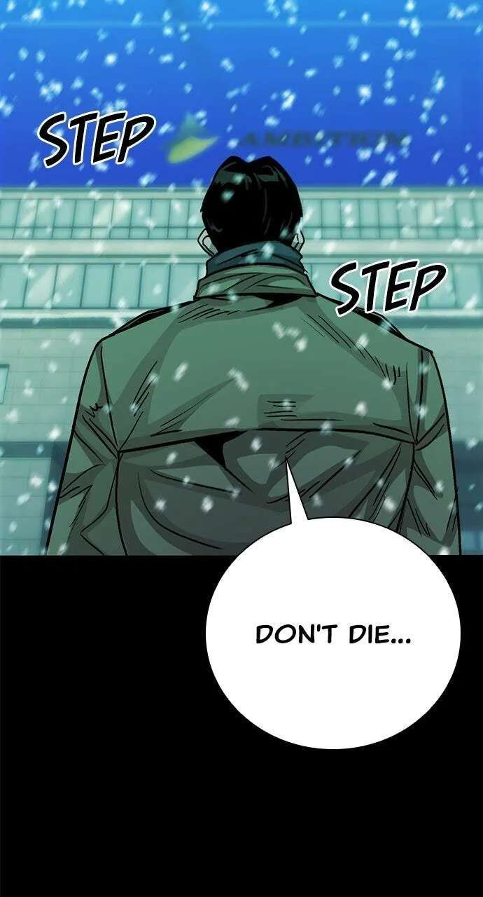 The Worst Generation Chapter 67 - page 134