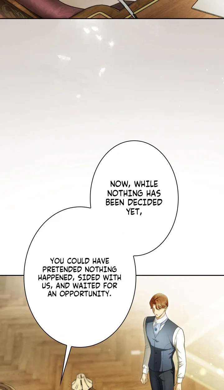 The Timid Lady of the Frontier Won't Give Up on Revenge Chapter 8 - page 22