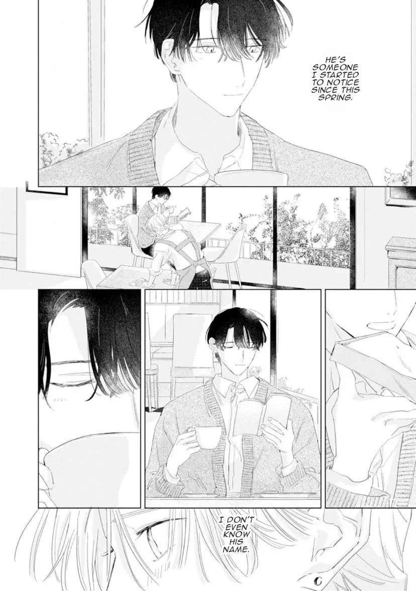 Shall We Have Breakfast?: Oneshot Anthology Chapter 2 - page 5