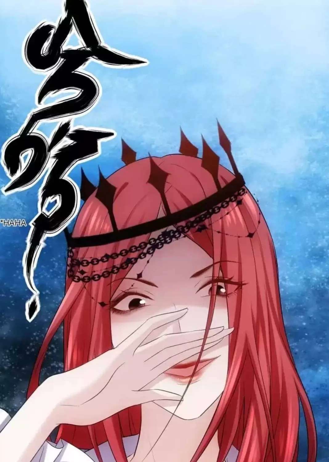 Spicy girl Chapter 154 - page 55