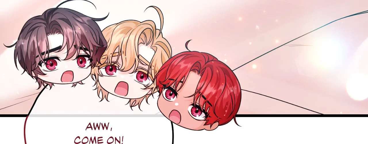 Beta Count Has Changed Chapter 31 - page 28