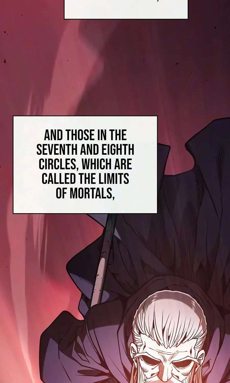 The Academy's Genius Swordsman Chapter 151 - page 14