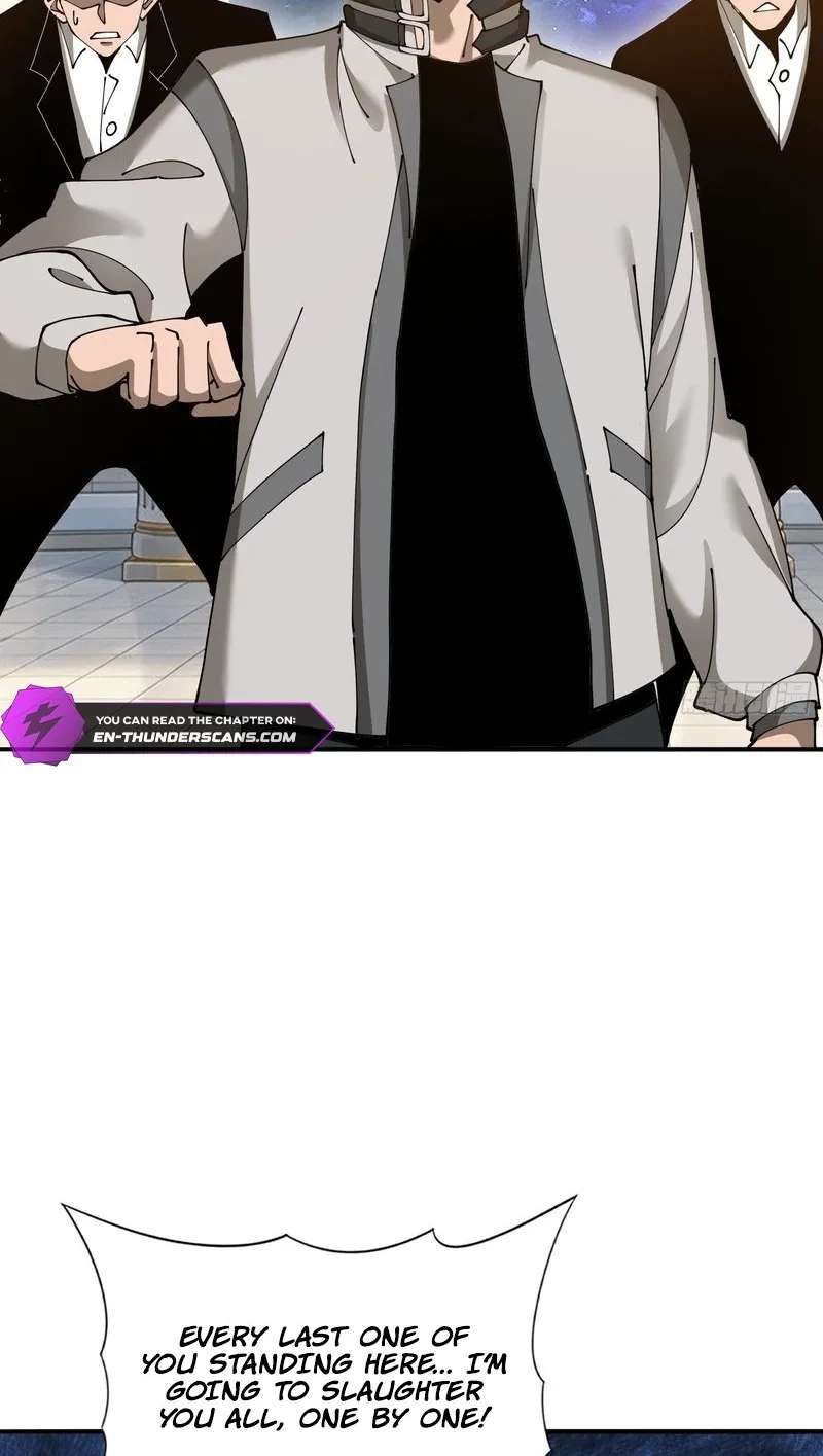 This Assassin Is Open and Aboveboard Chapter 19 - page 19