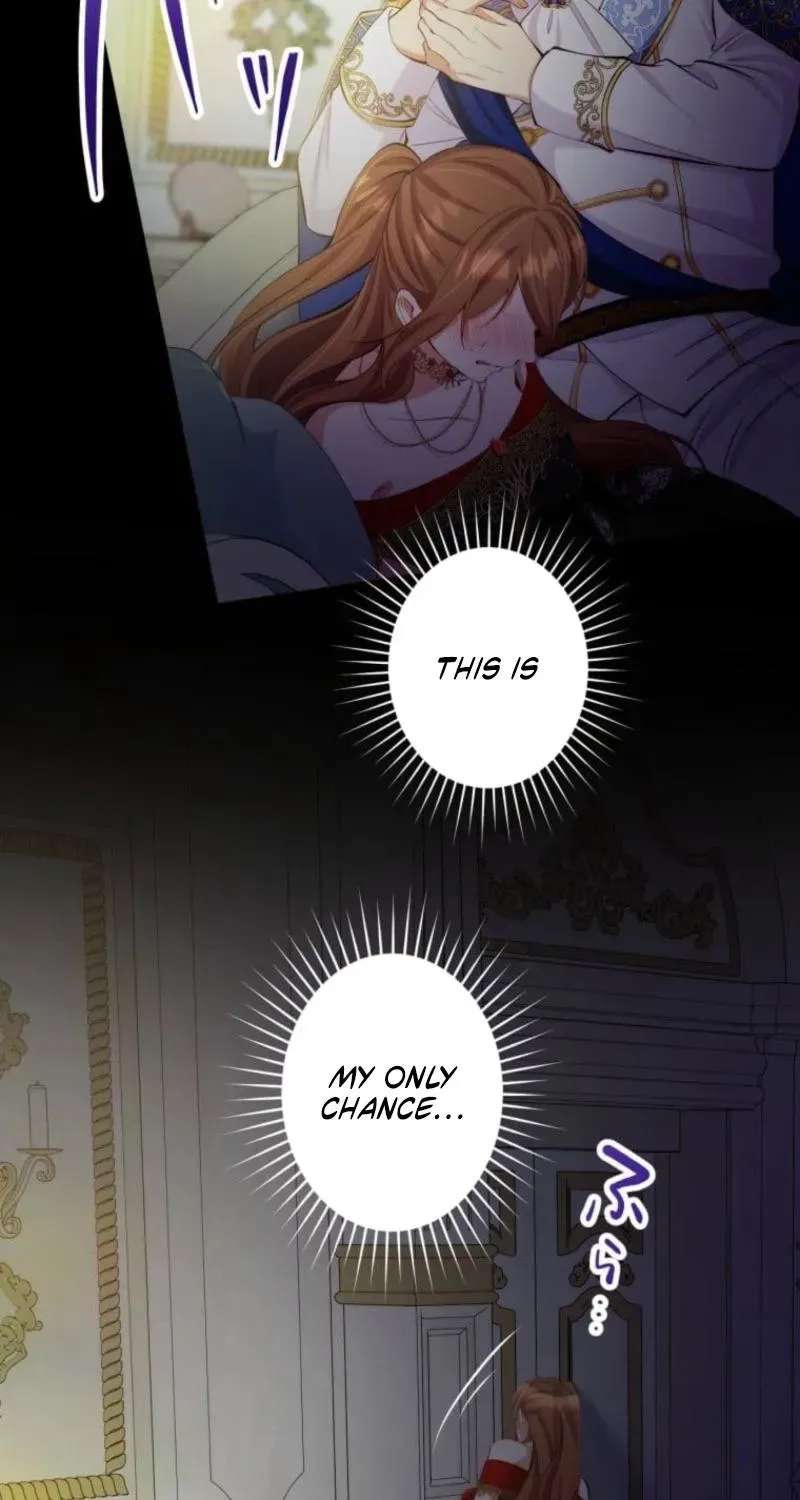 Today I Demand Quality of Death From You With All Due Respect Chapter 38 - page 41