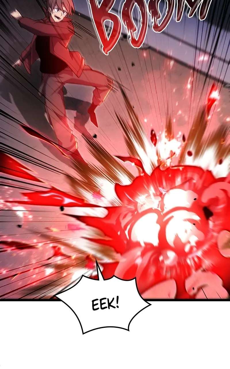 Kuro no Majutsushi -Ore dake Cheat Skill de Kaiki Shita Chouetsu Majutsushi- Chapter 4 - page 7