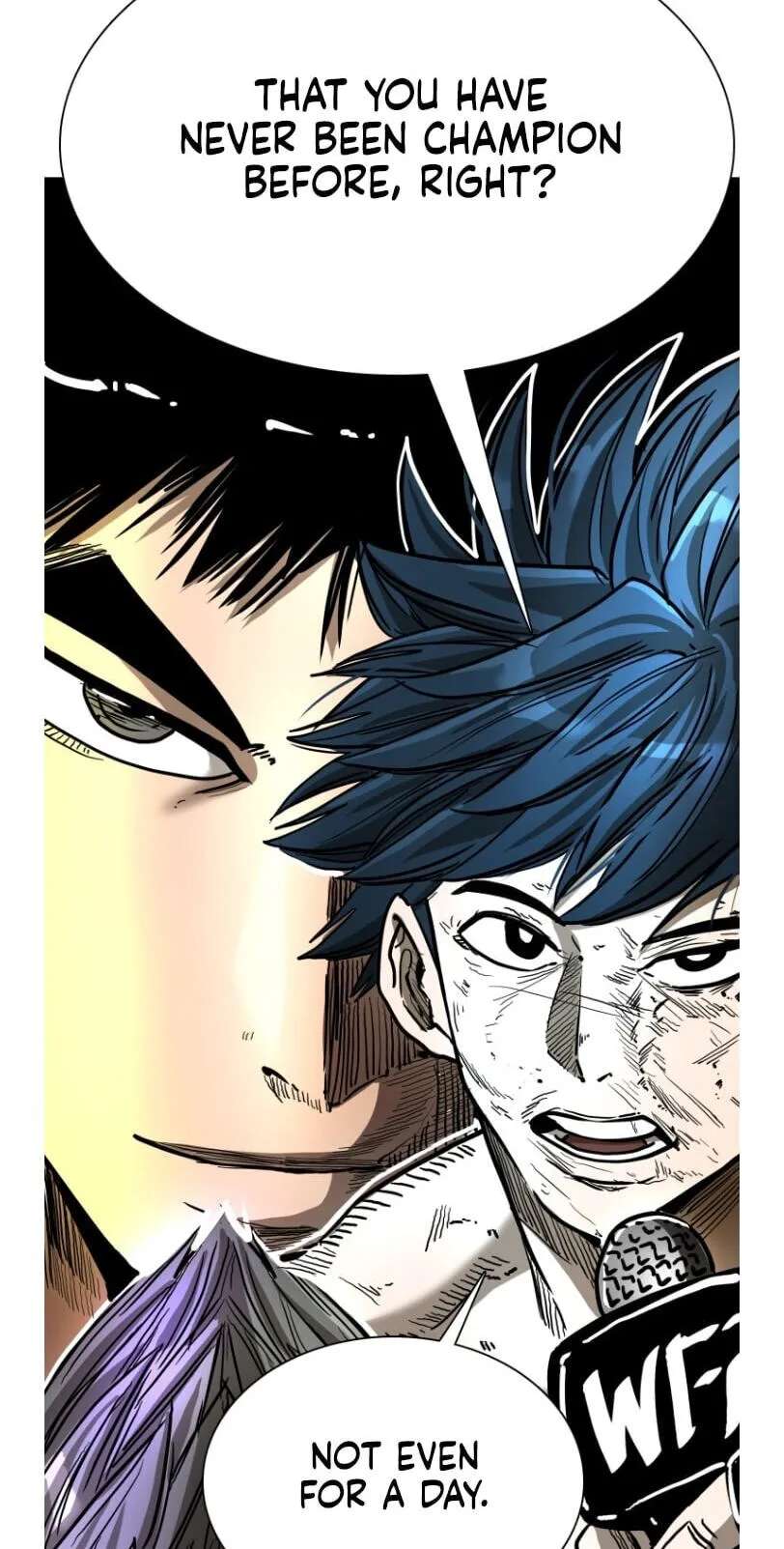Shark Chapter 367 - page 82