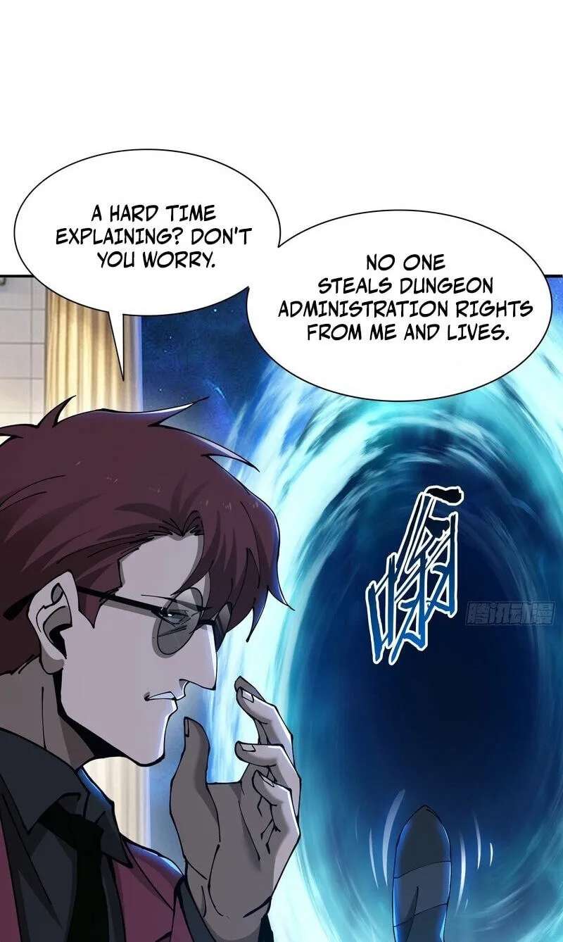 This Assassin Is Upright Chapter 19 - page 12