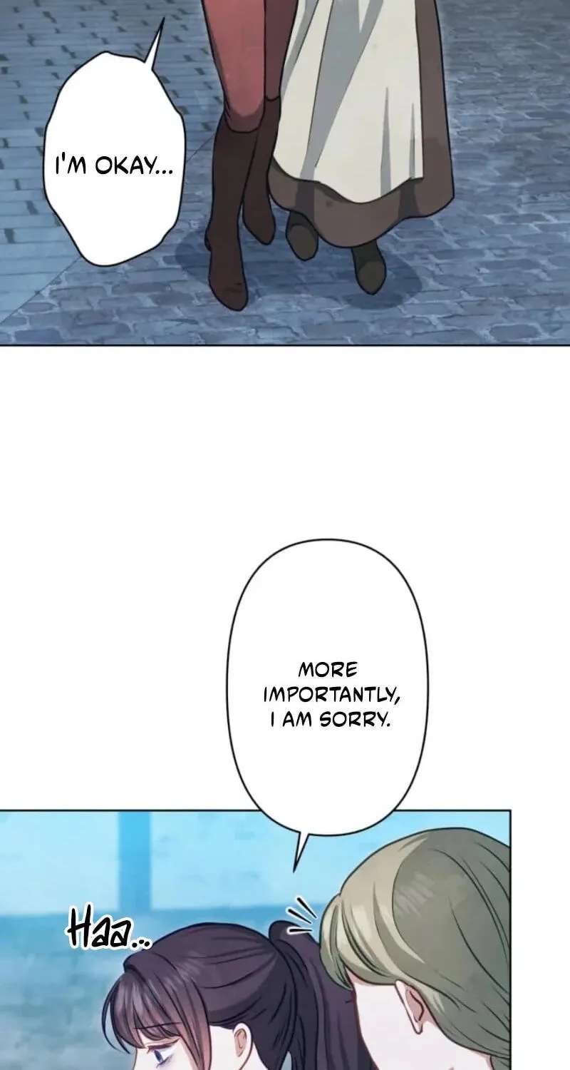 When My Enemies Weep Chapter 49 - page 32