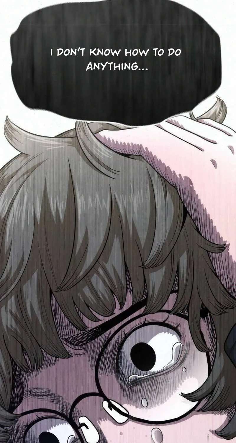 Love Tears Through Zombies Chapter 2 - page 161