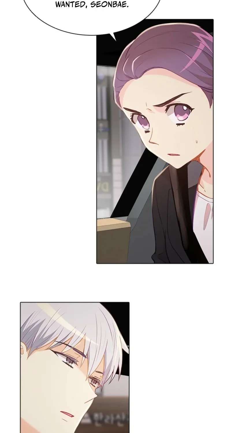 Goddess’s Taste Chapter 53 - page 39