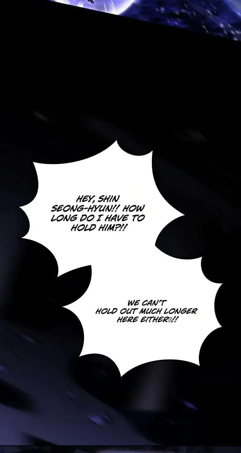 Return Of The Frozen Player Chapter 225 - page 88