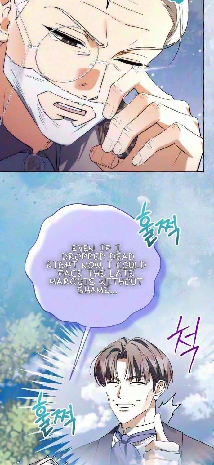 I Became the Owner of a Poor Estate Chapter 8 - page 16