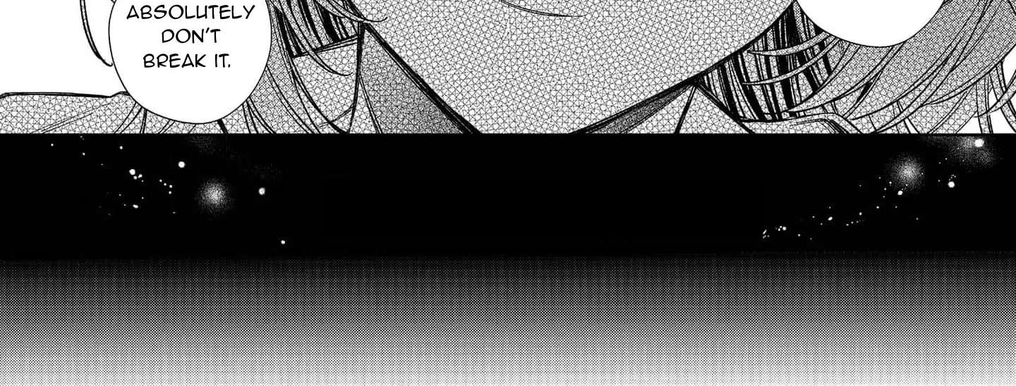 Doku wo Kurawaba ai Made Chapter 8 - page 17