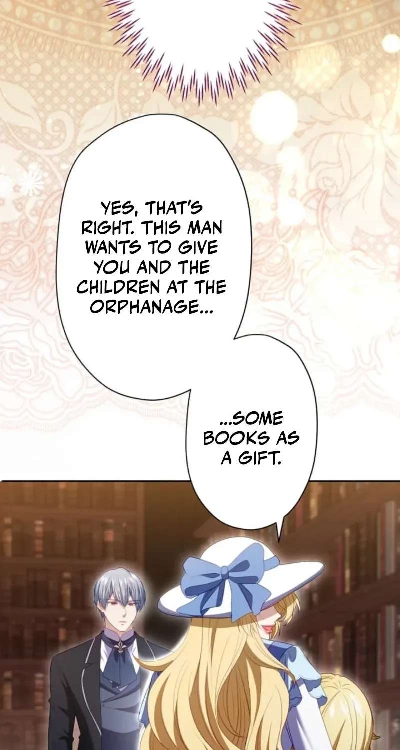 My Husband Caught Me Cheating Chapter 36 - page 79
