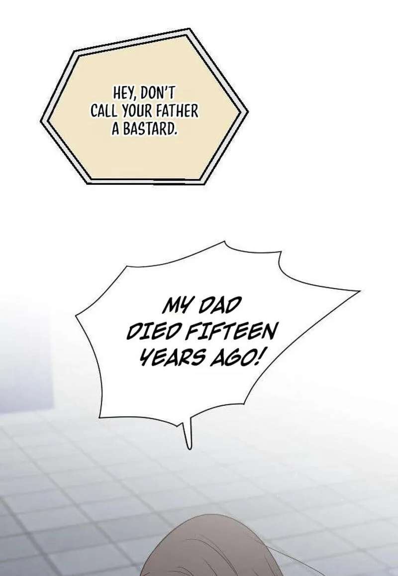 I'm Your Revenge Chapter 20 - page 78