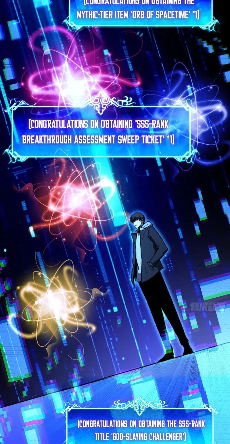 Global Awakening: The Synthesis Master Starts with an Undead Army Chapter 15 - page 17