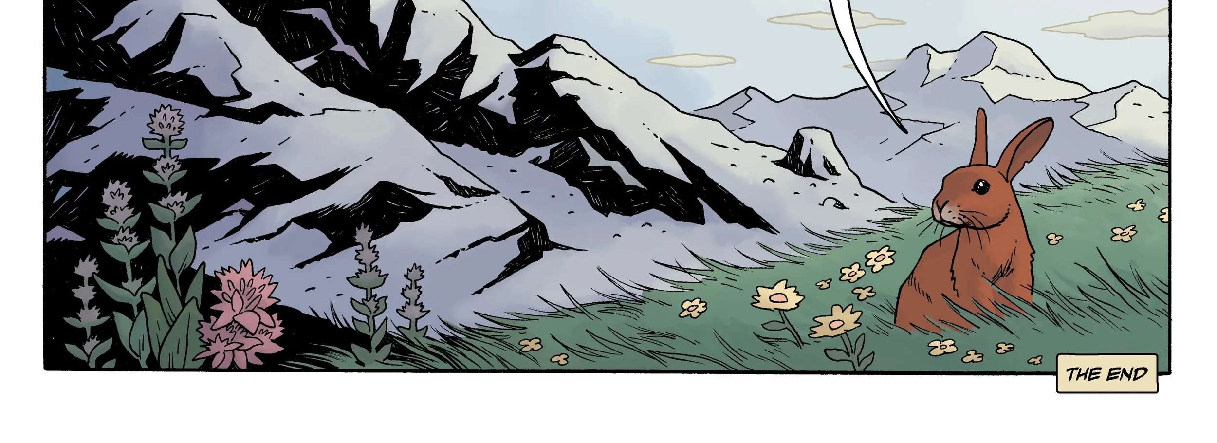 The Crown: A Tale of Hell Chapter 2 - page 68