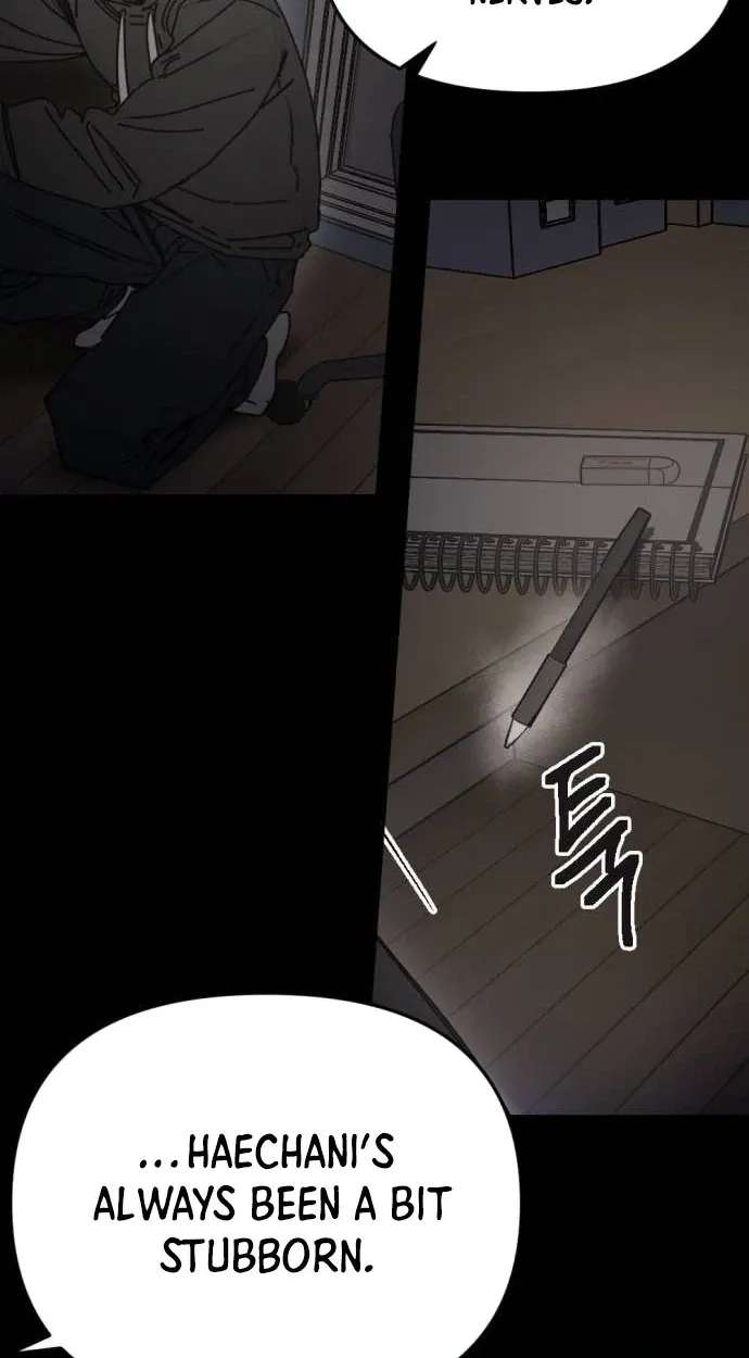 I Was Mistaken for the Villain Chapter 76 - page 44