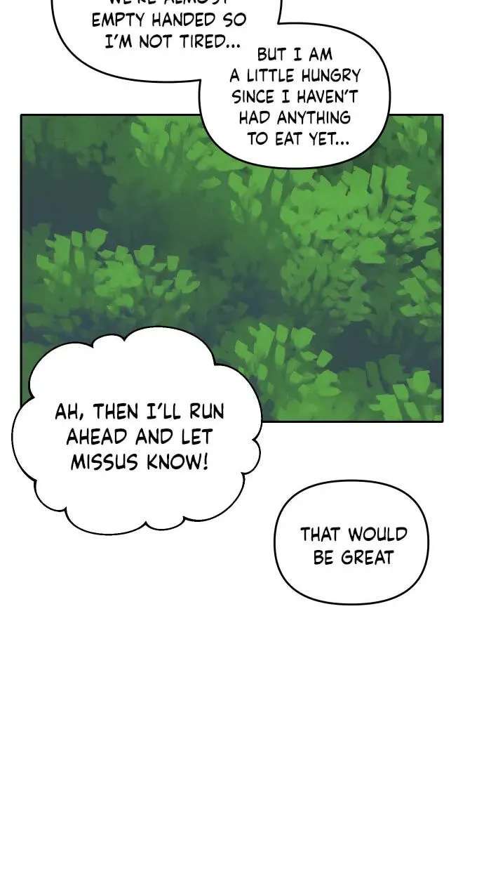 Tiger Coming In Chapter 147 - page 46