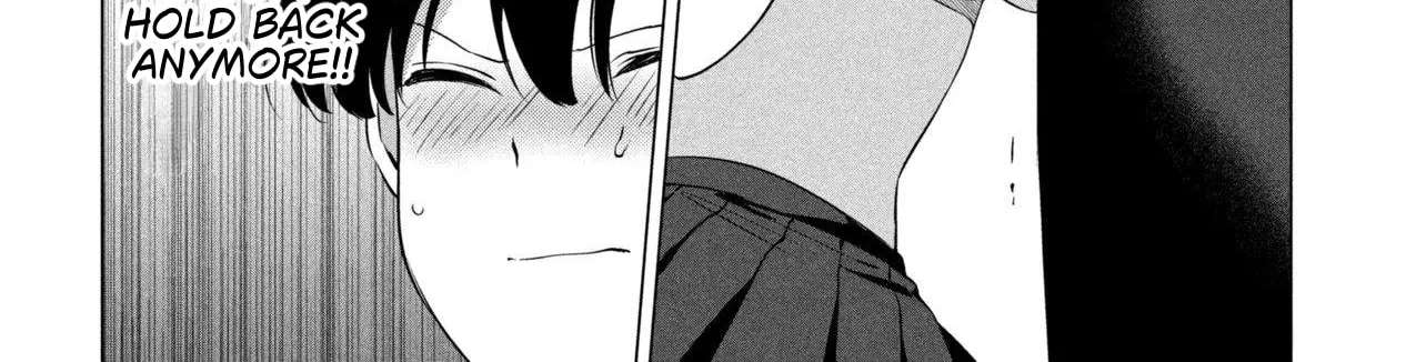 The Innocent Gyaru Isn't Even My Girlfriend Chapter 5 - page 18