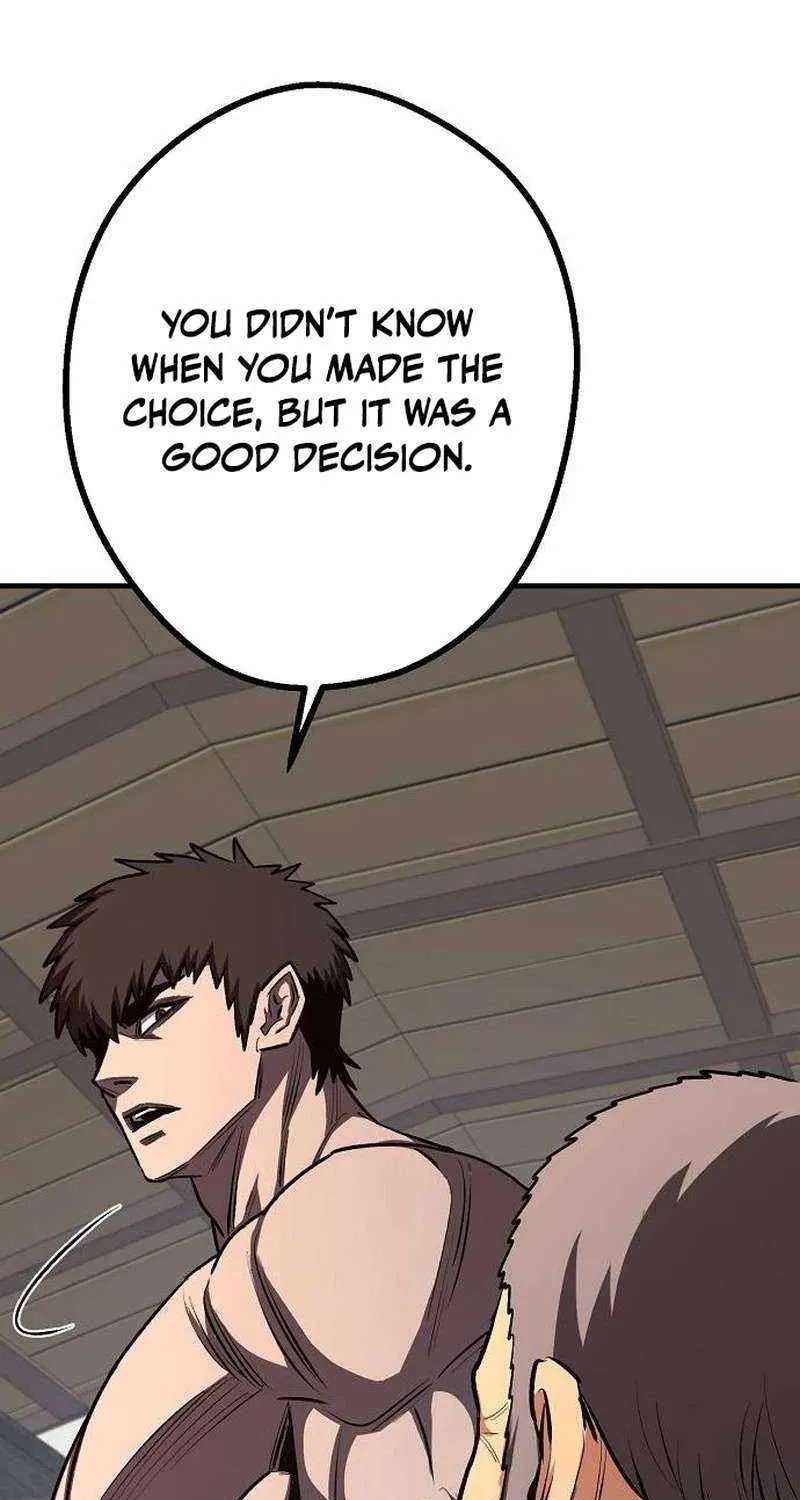 The Berserker's Second Playthrough Chapter 39 - page 96