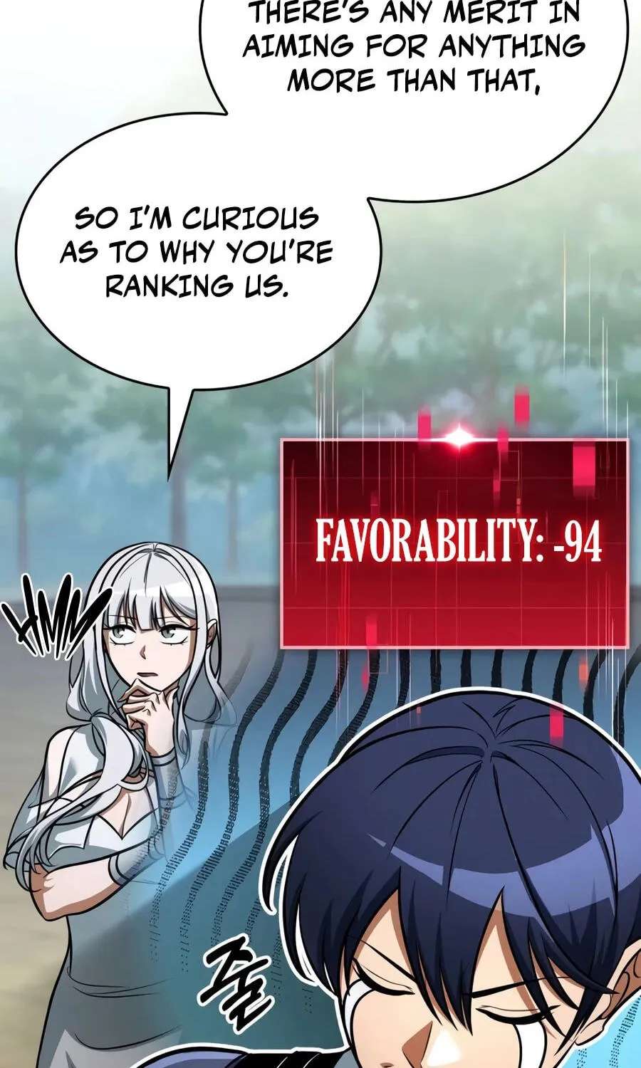 My Very Own Tower Strategy Guide Chapter 140 - page 62