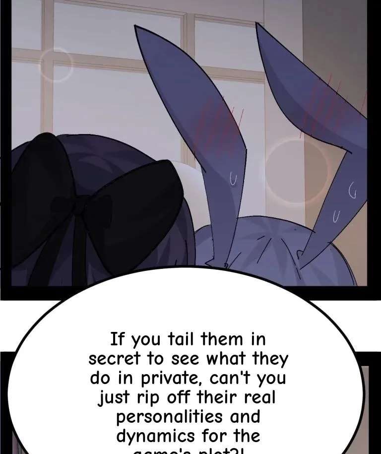 The Graduation Project Is, Making Butter! Chapter 63 - page 40