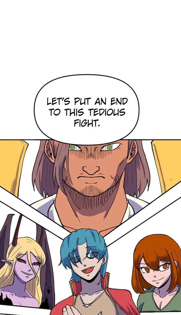 The Warrior in Rut Chapter 44 - page 36