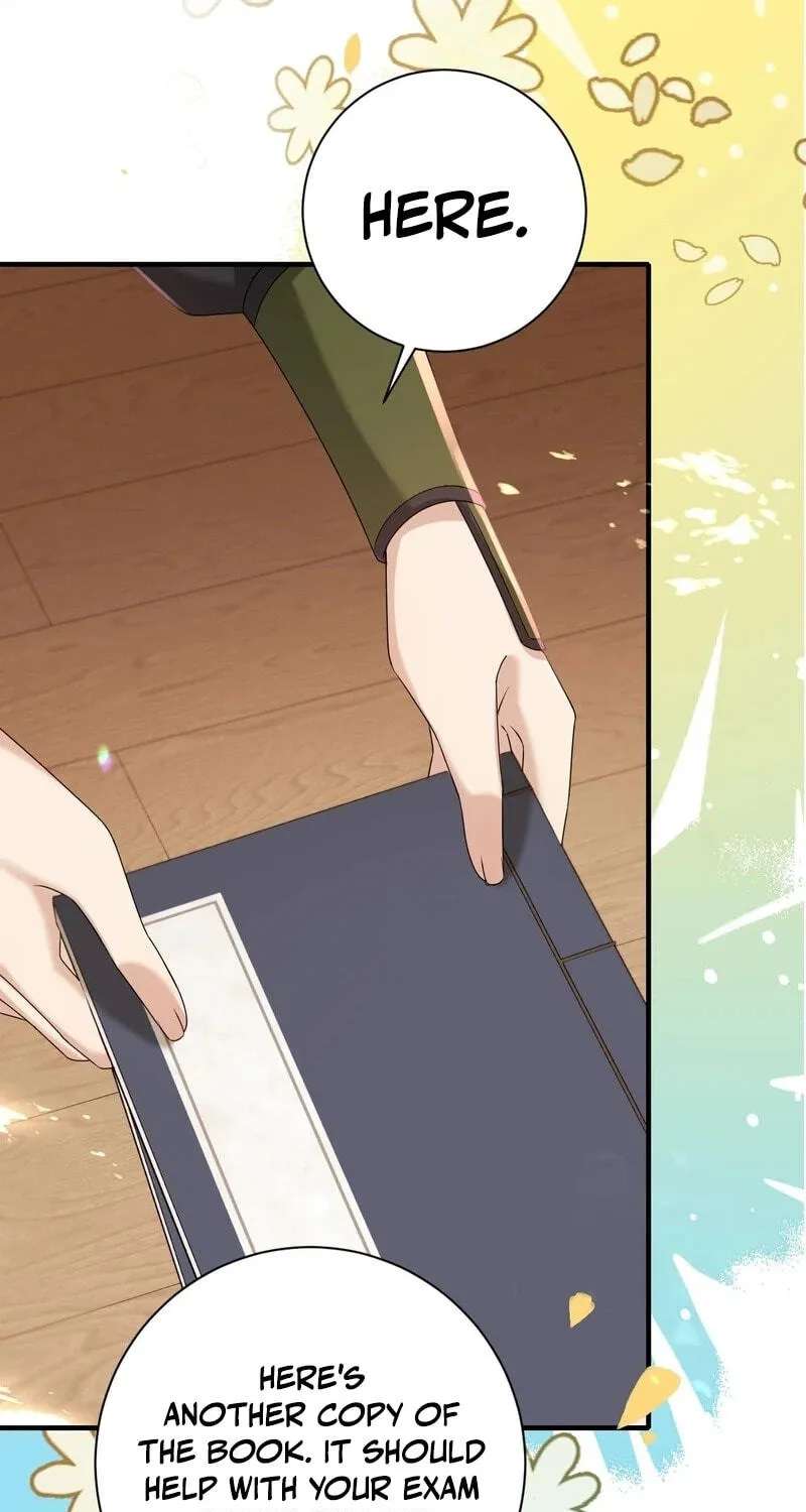 Surviving as a Tyrant's Daughter Chapter 235 - page 27