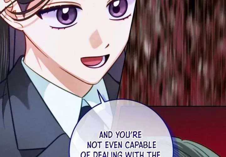 The Top Student Hides Her Regression Chapter 5 - page 30