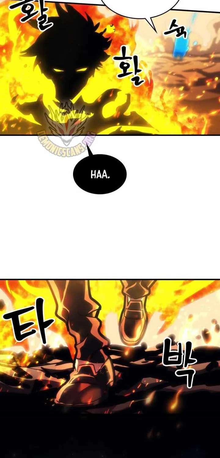 Mr Devourer, Please Act Like A Final Boss Chapter 141 - page 48