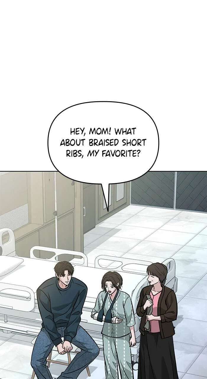 One of Three Chapter 59 - page 14