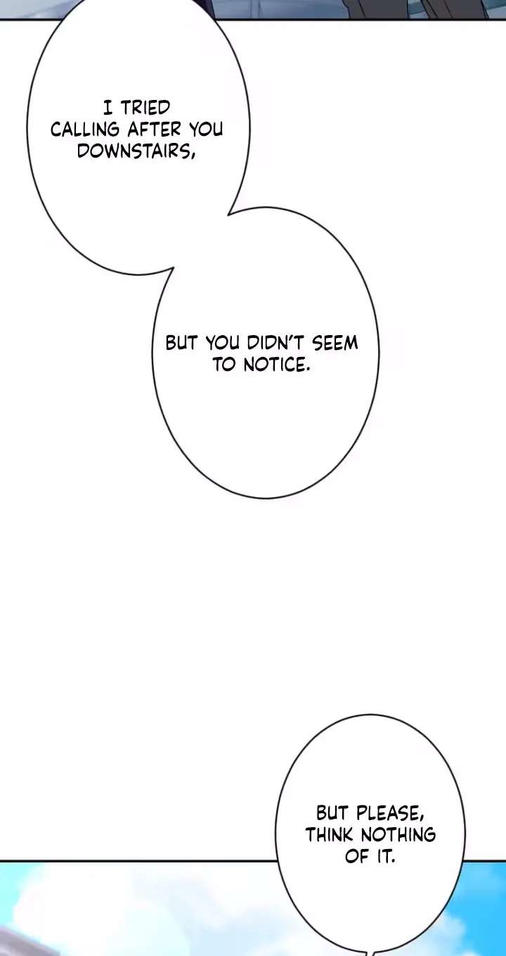 Tokushu Shufu ~Sekai Saikyou desuga, Danna-sama ni Mamorarete Masu~ Chapter 27 - page 29