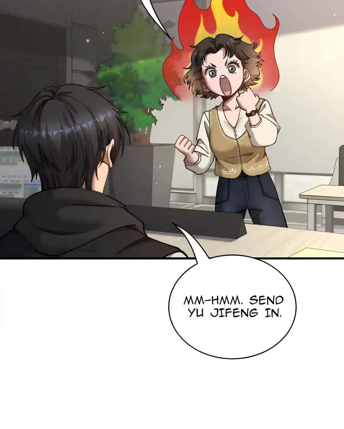 Perfect Life System: Double Cash for Her Favor Chapter 122 - page 59