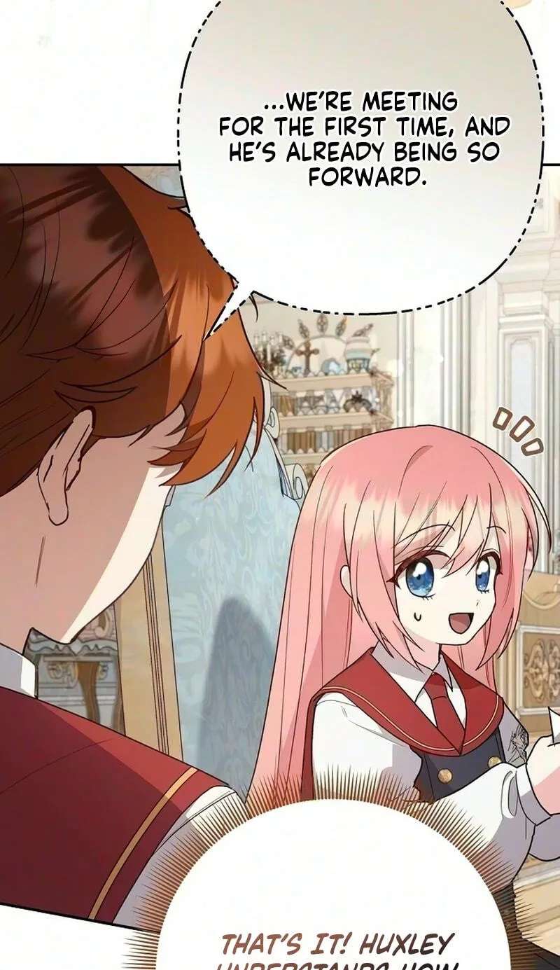 The Archmage Becomes the Swordmaster's Youngest Daughter Chapter 50 - page 96